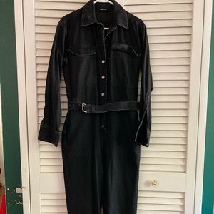 Rachel Comey jumpsuit